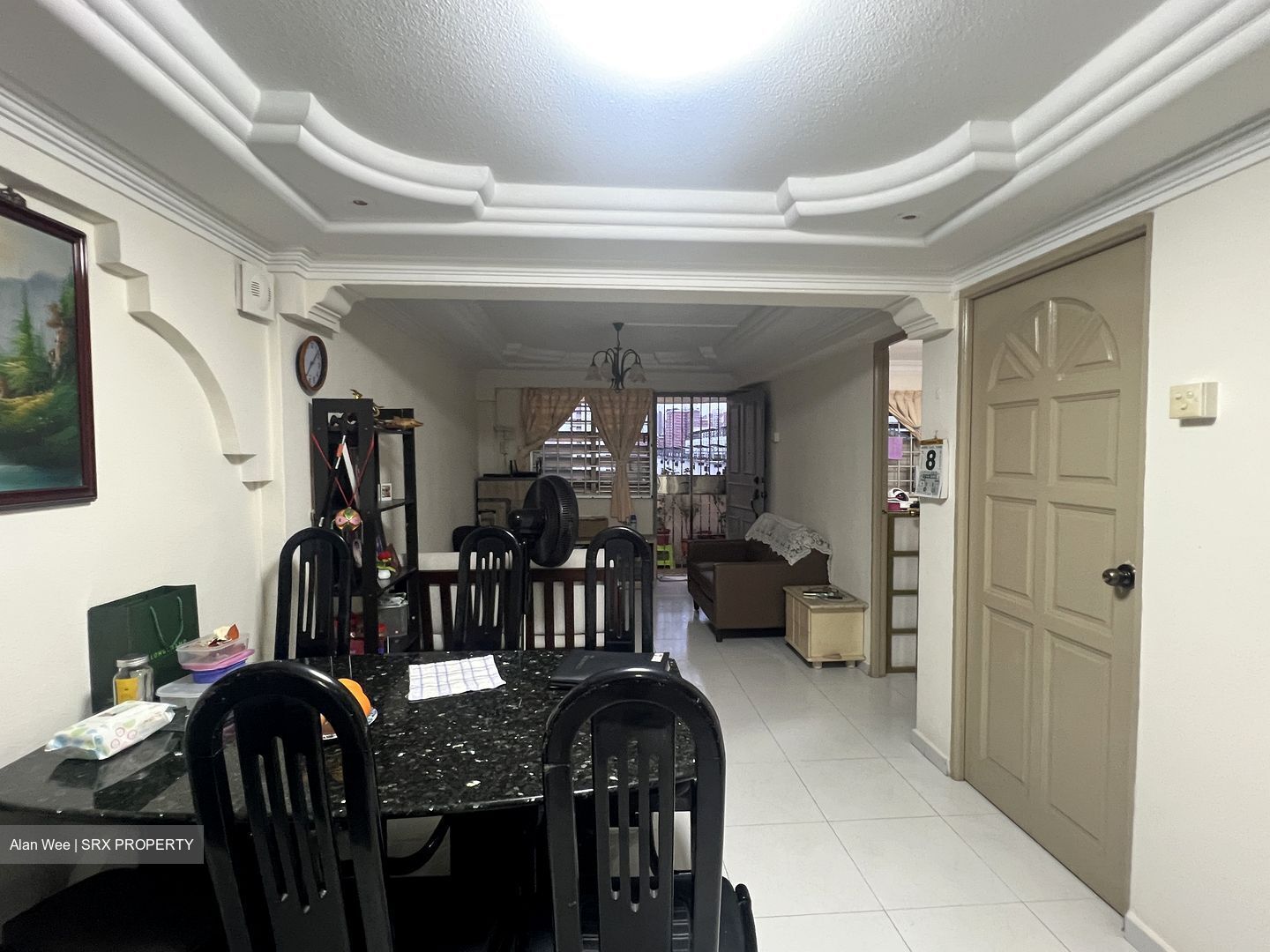 Blk 129 Bukit Merah View (Bukit Merah), HDB 3 Rooms #576621601